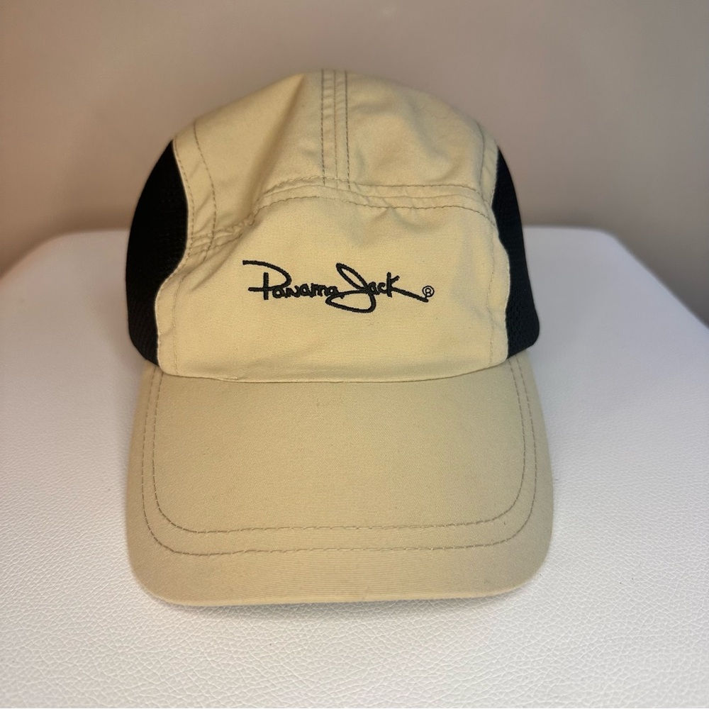 Panama Jack Adjustable Outdoor Cap - OSFM